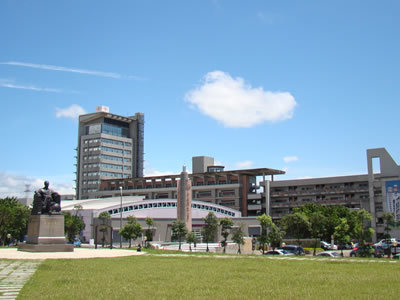 Linkou Campus
