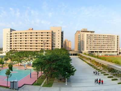 Chiayi Campus