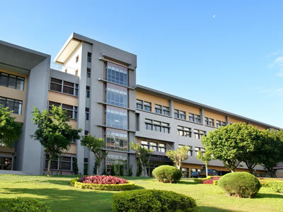 The School of Nursing