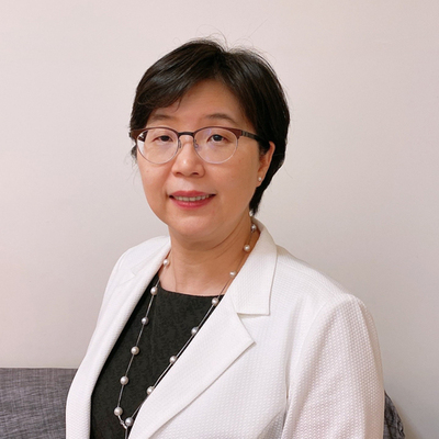 Jun-Yu Fan, Ph.D., EMBA, RN, FAAN