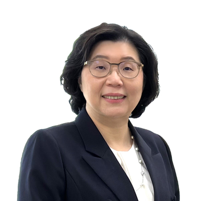 Jun-Yu Fan, Ph.D., EMBA, RN, FAAN
