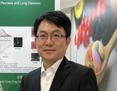 Tsong-Long Hwang, Ph.D.